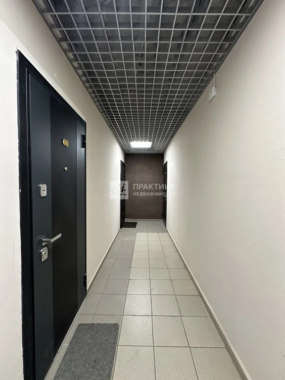 Продажа квартиры, улица Василия Ощепкова - Фото 11