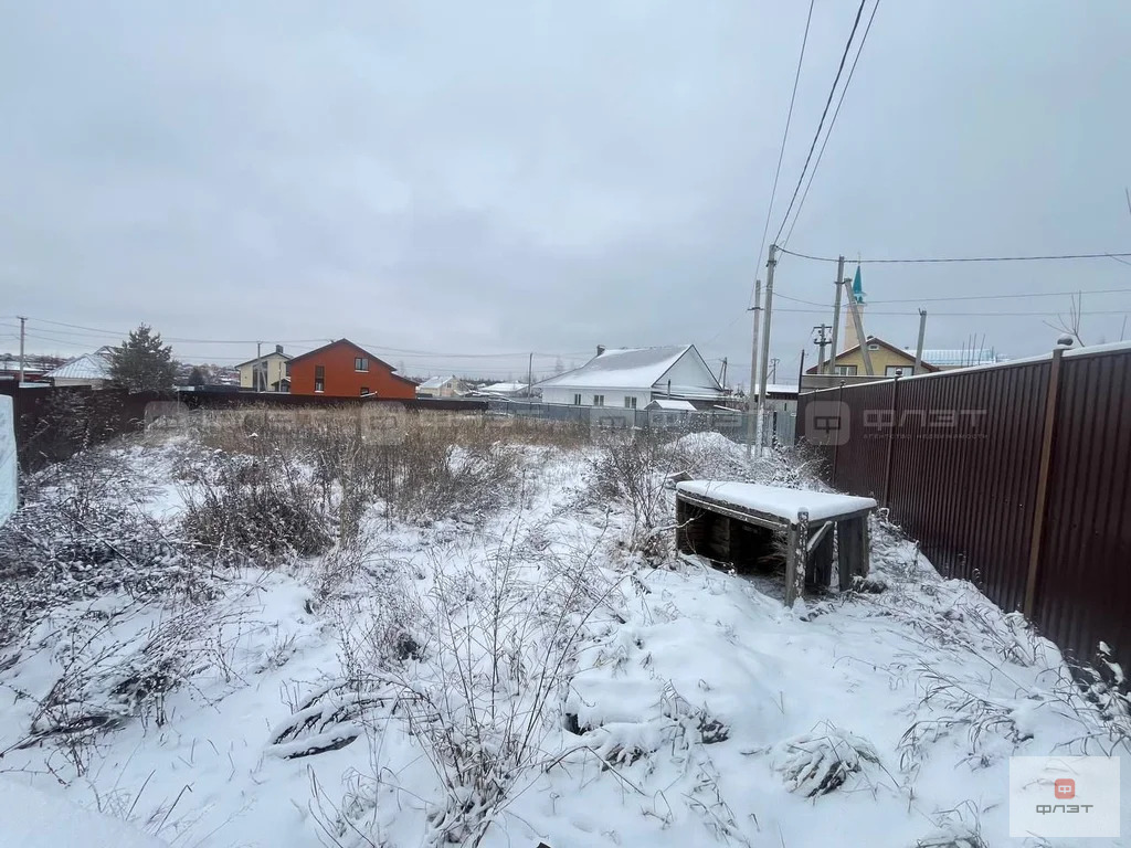 Продажа участка, Куюки, Пестречинский район, ул. Дачная - Фото 2