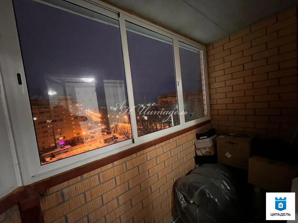 Продажа квартиры, Клин, Клинский район, микрорайон Майданово - Фото 0