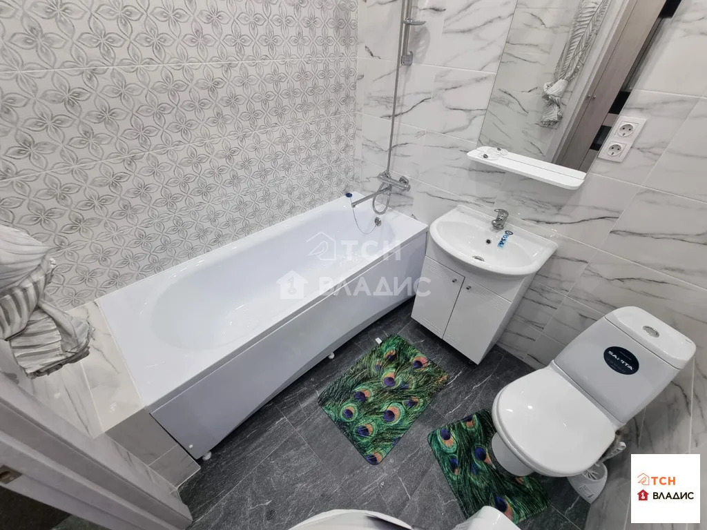 Аренда квартиры, Свердловский, Щелковский район, улица Строителей - Фото 12