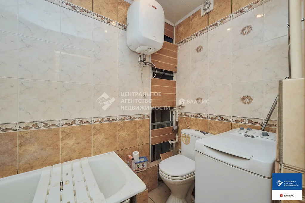 Продажа квартиры, Рязань, ул. Татарская - Фото 9