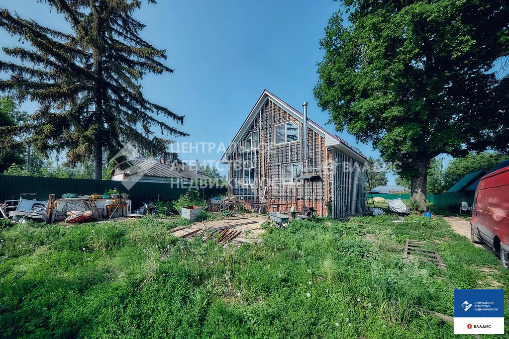 Продажа дома, Рыбное, Рыбновский район, ул. Рабочих - Фото 0