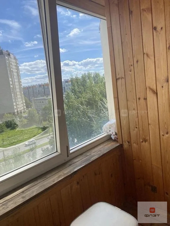 Продажа квартиры, Казань, ул. Комиссара Габишева - Фото 4