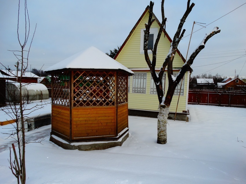 Электрогорск снт озерки карта