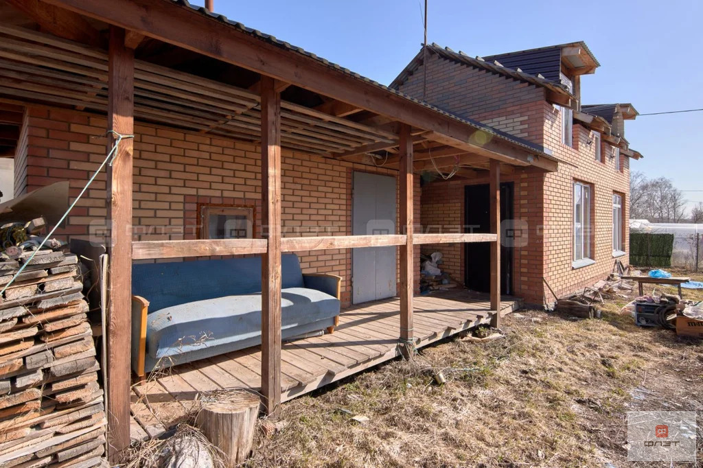 Продажа дома, Чистое Озеро, Лаишевский район, тер. ст ЦПКБ завод ... - Фото 21