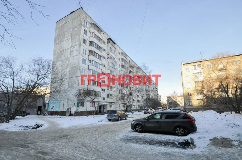 Продажа квартиры, Новосибирск, ул. Новосибирская - Фото 21