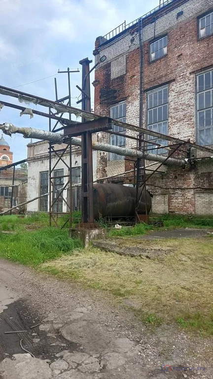 Продажа ПСН, Тихвин, Тихвинский район, ул. Зайцева - Фото 4