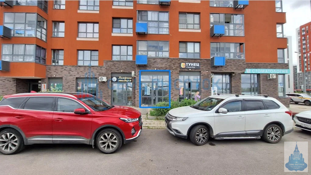 Аренда ПСН, м. Ольховая, Нововатутинская 3-я ул. - Фото 1