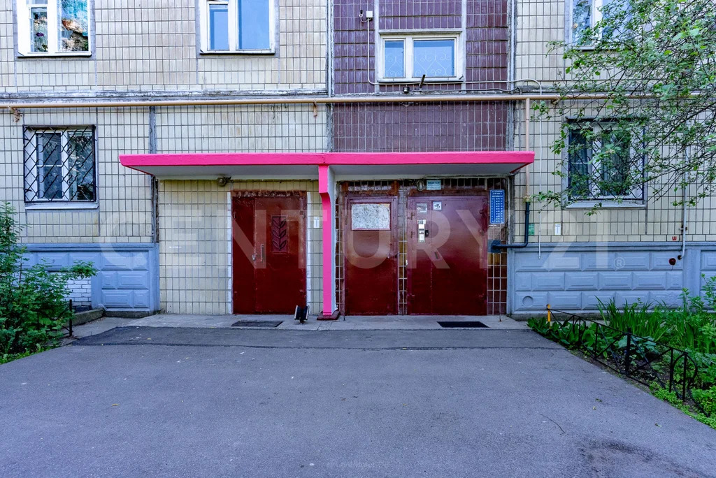 Продажа квартиры, м. Улица Дыбенко, ул. Тельмана - Фото 13