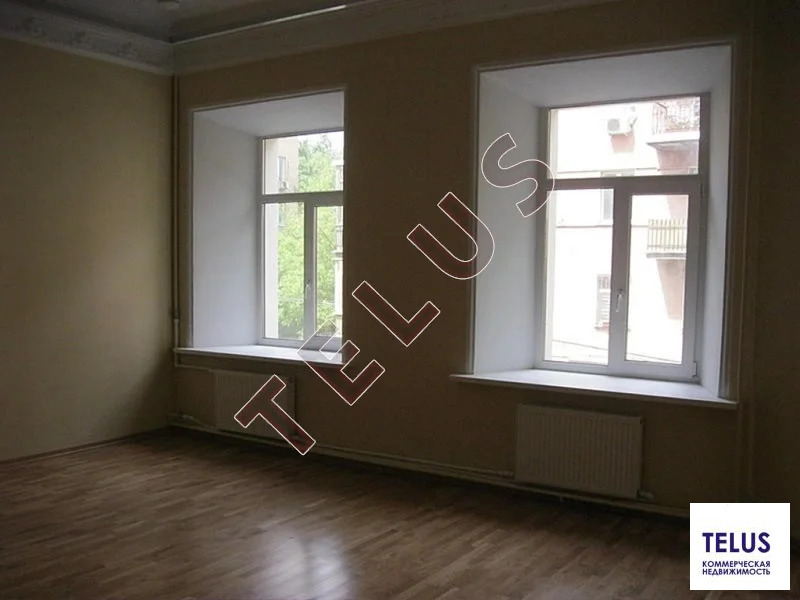 м. Чистые Пруды, Большой Харитоньевский пер., 1 818 м2, "Продажа ... - Фото 8