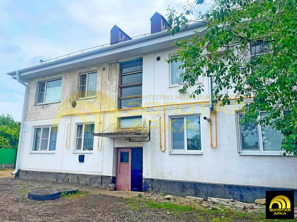 Продажа квартиры, Красный Октябрь, Темрюкский район, ул. Торговая - Фото 0