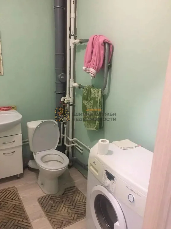 Аренда квартиры, Уфа, улица Дмитрия Купцова - Фото 10