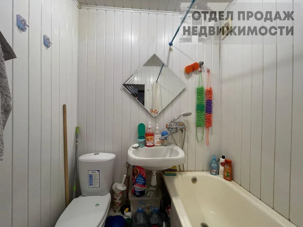 Уютная квартира - Фото 10