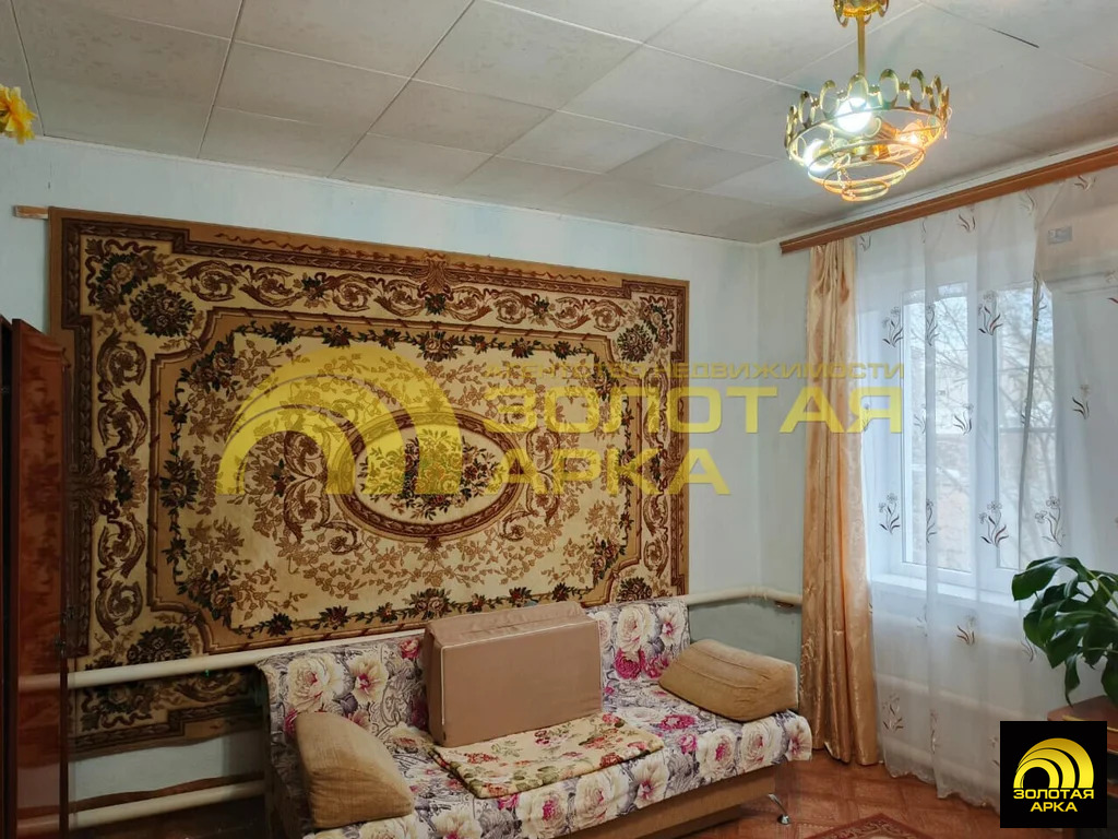 Продажа дома, Холмская, Абинский район, ул. Некрасова - Фото 4