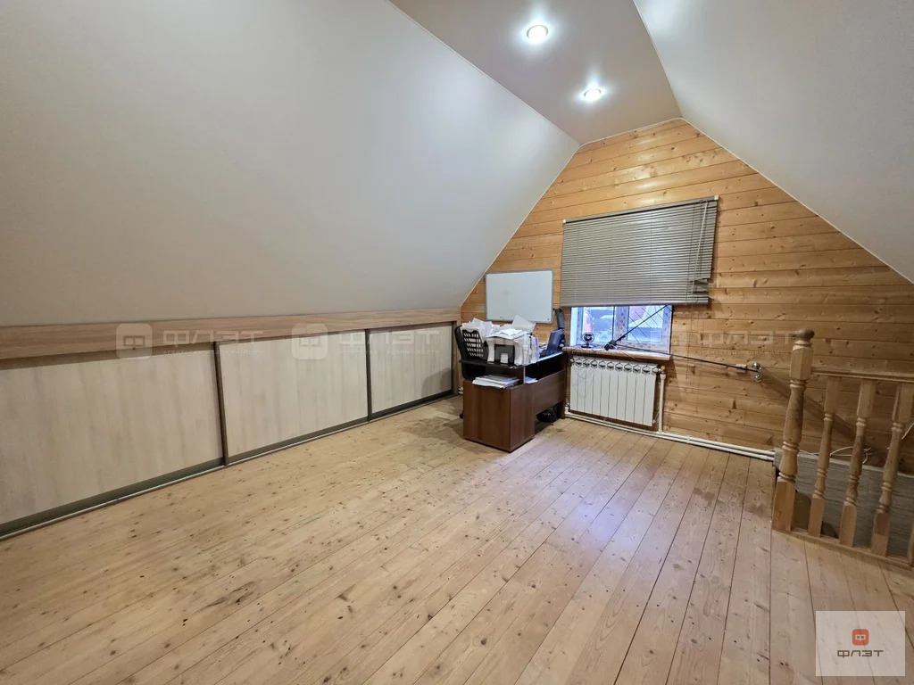 Продажа дома, Казань, тер. СНТ Медик - Фото 16