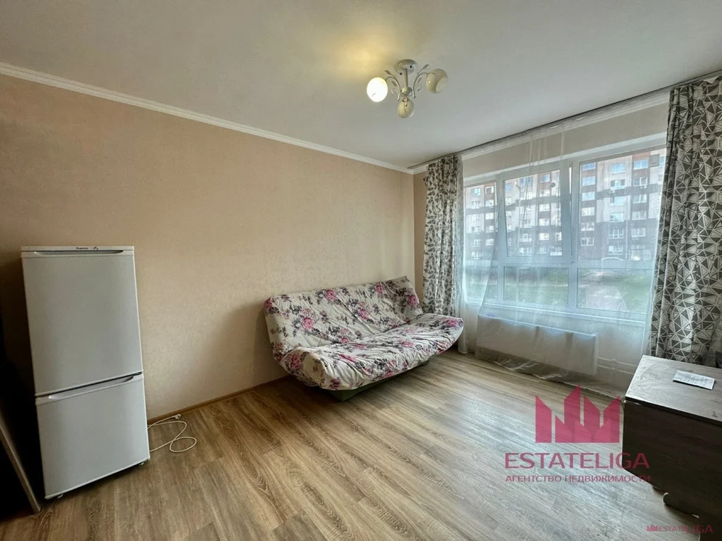 Продажа квартиры, Лопатино, Ленинский район, Сухановская улица - Фото 1