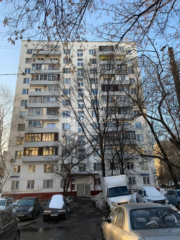Москва, Бескудниковский бульвар, д.57к2, 1-комнатная квартира на ... - Фото 12