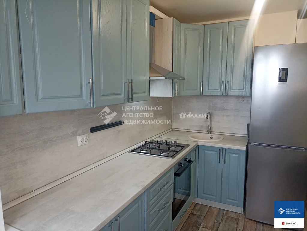 Аренда квартиры, Рязань, Семчинская улица - Фото 2