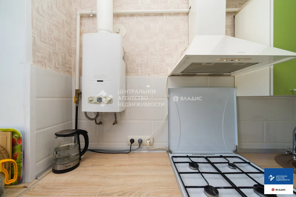 Продажа квартиры, Рязань, улица Фридриха Энгельса - Фото 7