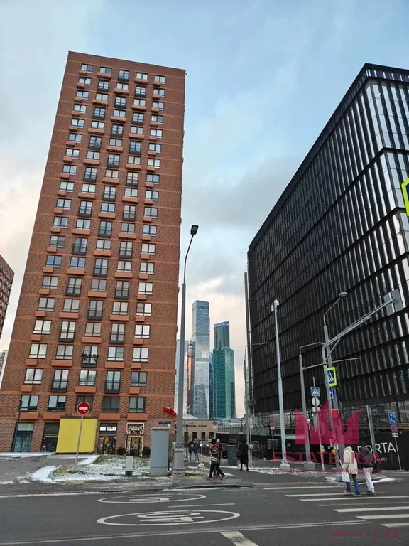 Продажа квартиры, Большая Филевская улица - Фото 5