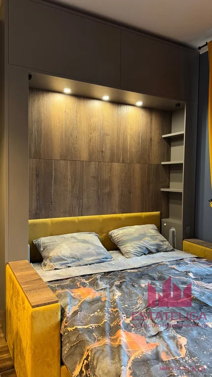 Аренда квартиры, Волгоградский пр-кт. - Фото 3