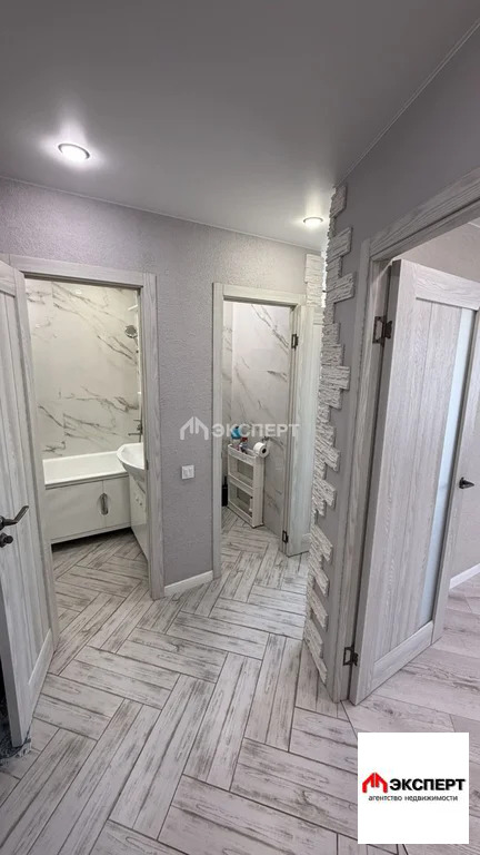 3-комнатная квартира, ул. Кирова - Фото 9