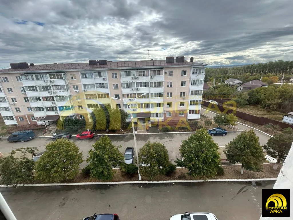 Продажа квартиры, Крымск, Крымский район, 1-й Дивизионный переулок - Фото 15