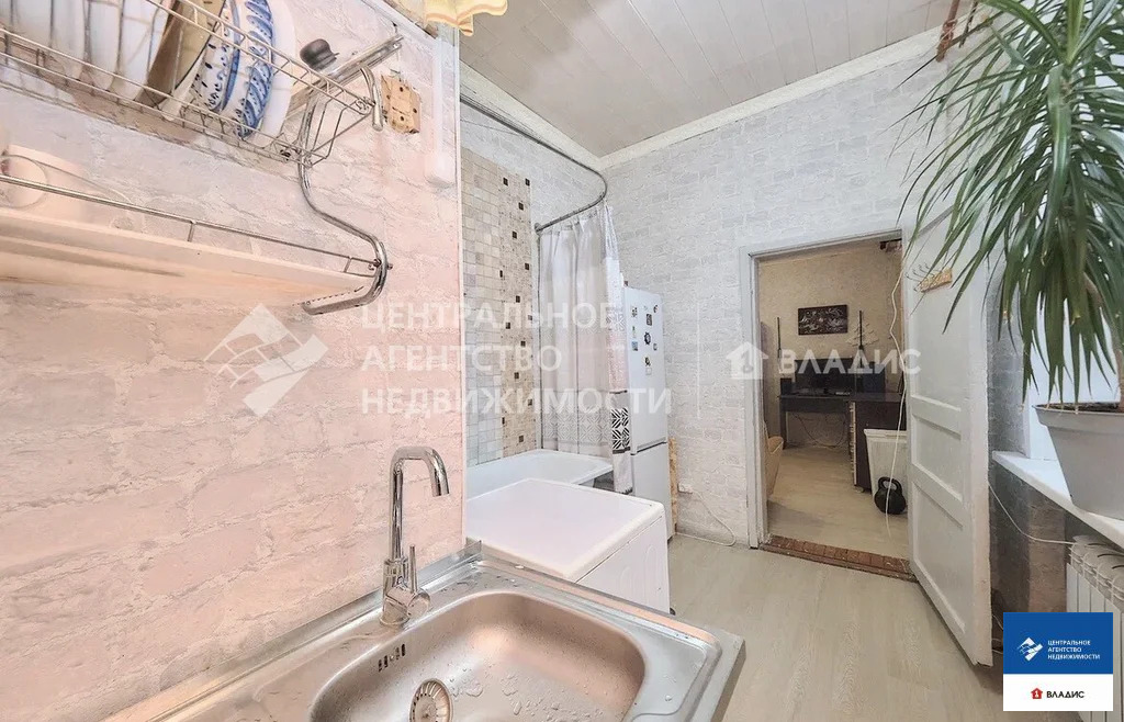 Продажа квартиры, Рязань, ул. Пожалостина - Фото 7