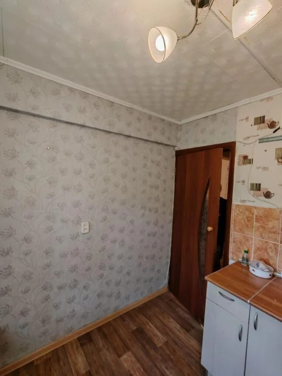 Продажа квартиры, Новосибирск, ул. Героев Труда - Фото 6
