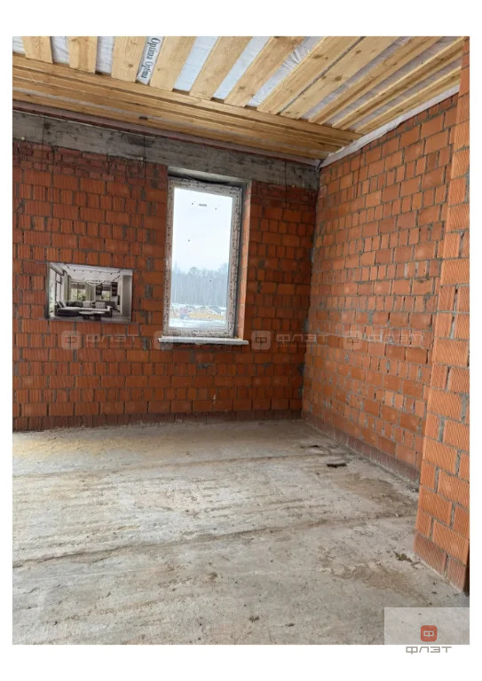 Продажа дома, Озерный, Высокогорский район, ул. Весенняя - Фото 9