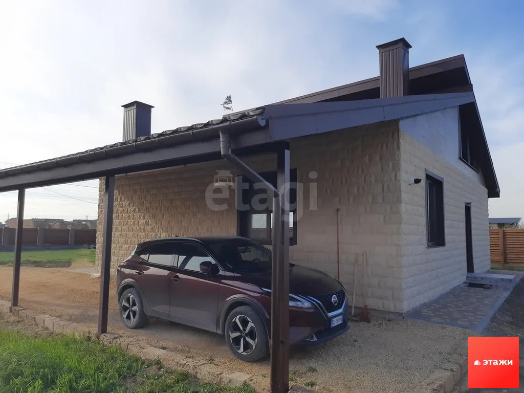 Продажа дома, Лесновка, Сакский район, ул. Абрикосовая - Фото 5