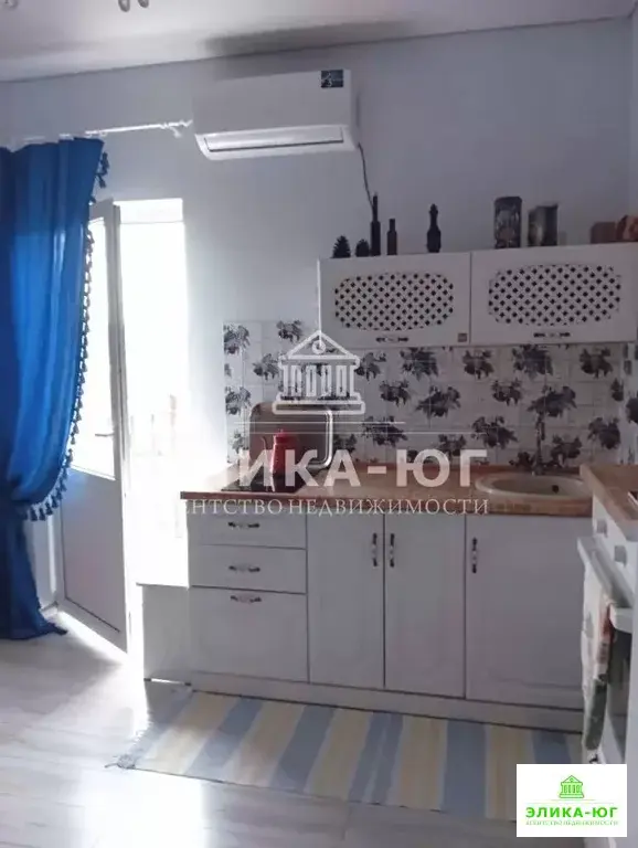 Продажа квартиры, Новомихайловский, Туапсинский район, Октябрьский ... - Фото 2