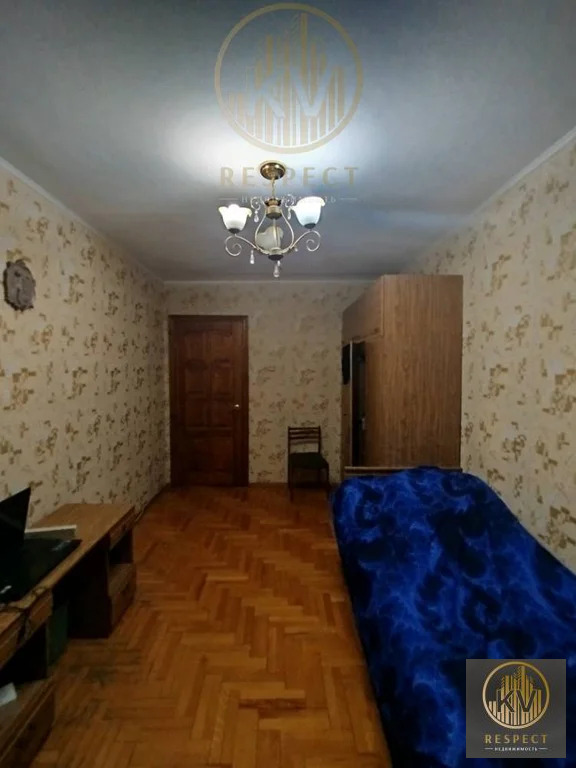 Продажа квартиры, Красный Пахарь, Минераловодский район, ул. 9 Мая - Фото 3