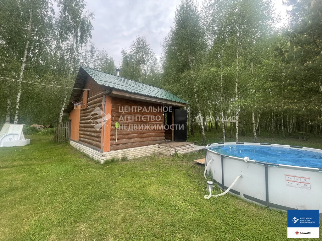 Продажа дома, Осово, Захаровский район - Фото 20