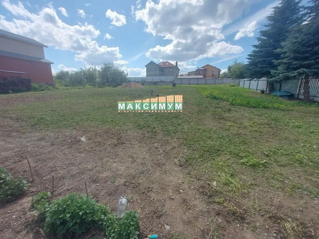 12 осток ИЖС в черте г. Домодедово, д. Авдотьино - Фото 15