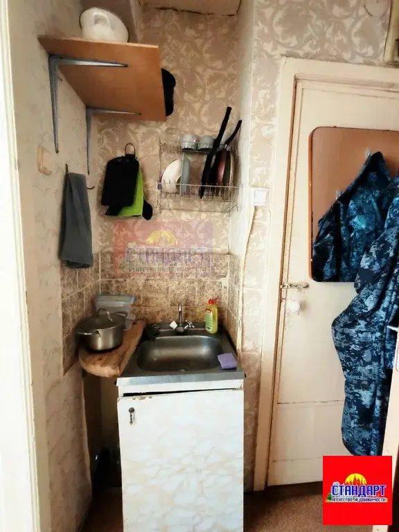 Студия за 450т.р.!!! - Фото 3