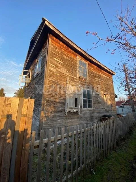 Продажа дома, Новосибирск, снт Водник - Фото 23