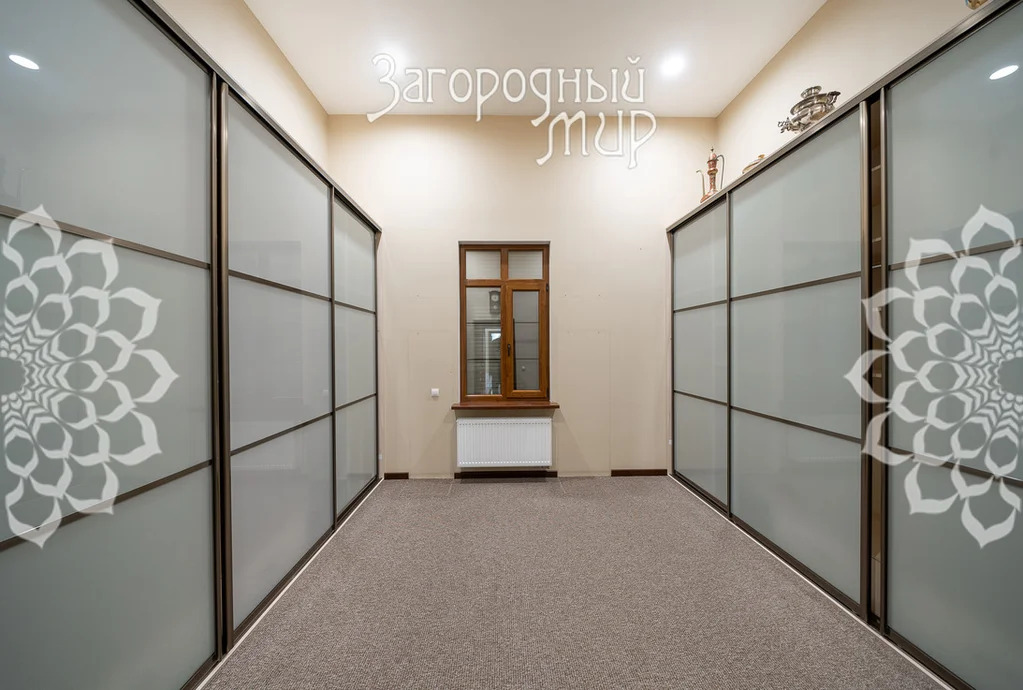 Продам дом, Симферопольское шоссе, 6 км от МКАД - Фото 20