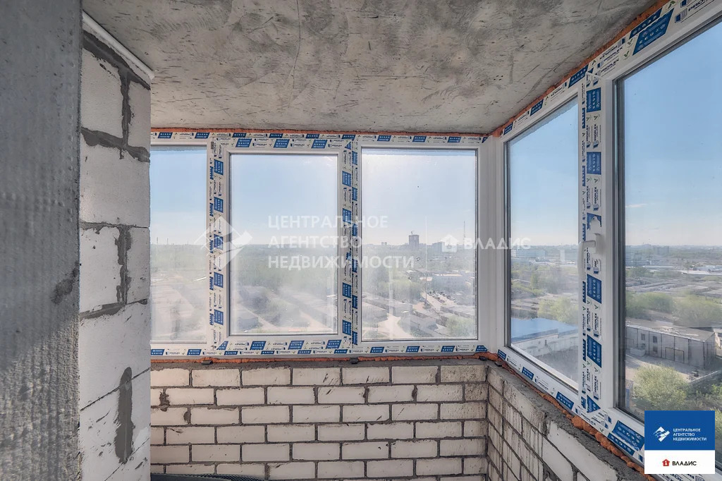 Продажа квартиры, Рязань, микрорайон Олимпийский городок - Фото 5
