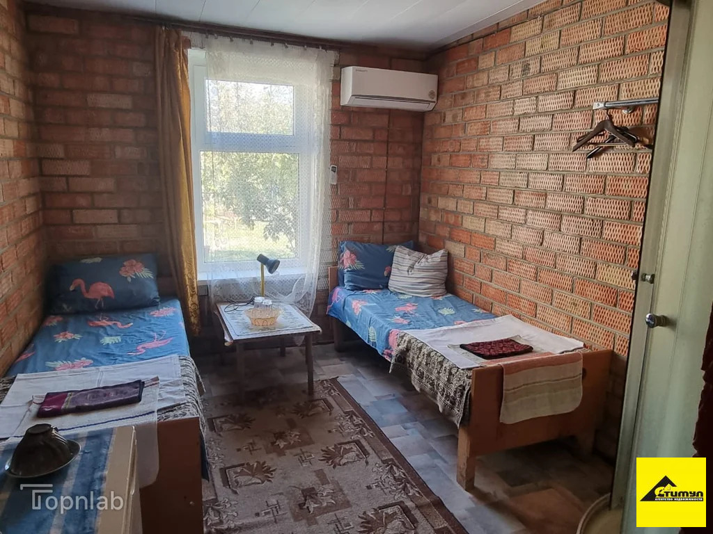 Продажа дома, Должанская, Ейский район, ул. Советская - Фото 6