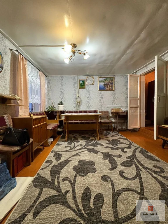 Продажа квартиры, Пестрецы, Пестречинский район, ул. Комсомольская - Фото 6