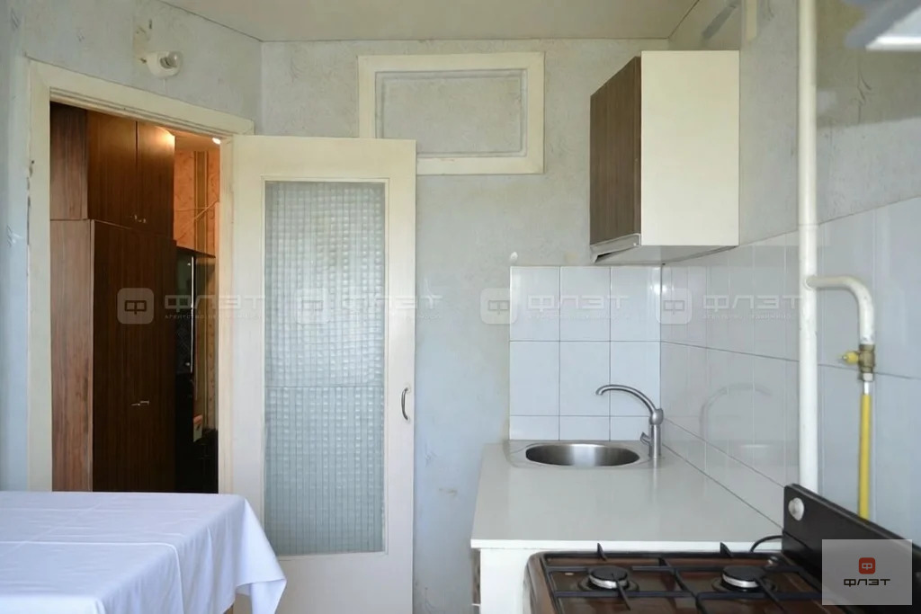 Продажа квартиры, Казань, ул. Карбышева - Фото 4