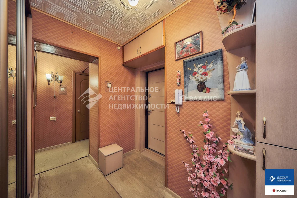 Продажа квартиры, Рязань, ул. МОГЭС - Фото 10