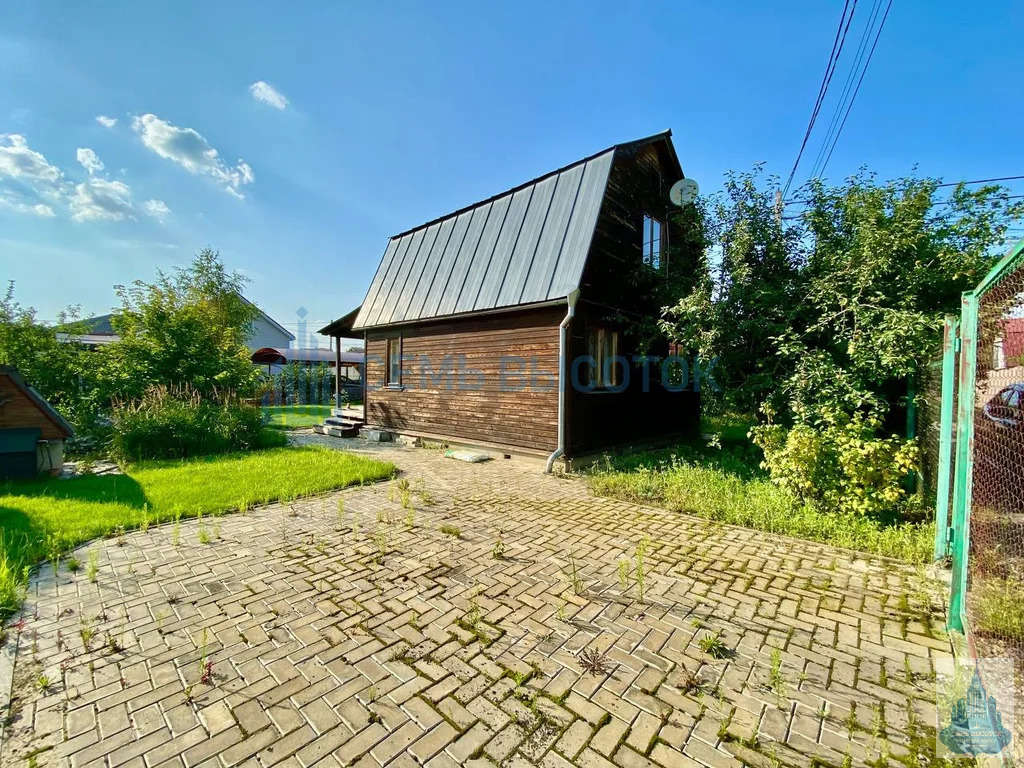 Продажа дома, Подольский район, 12 - Фото 2