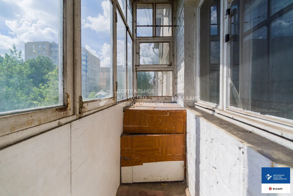 Продажа квартиры, Рязань, ул. Есенина - Фото 3
