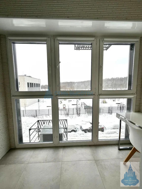 Продажа квартиры, Варшавское ш. - Фото 15