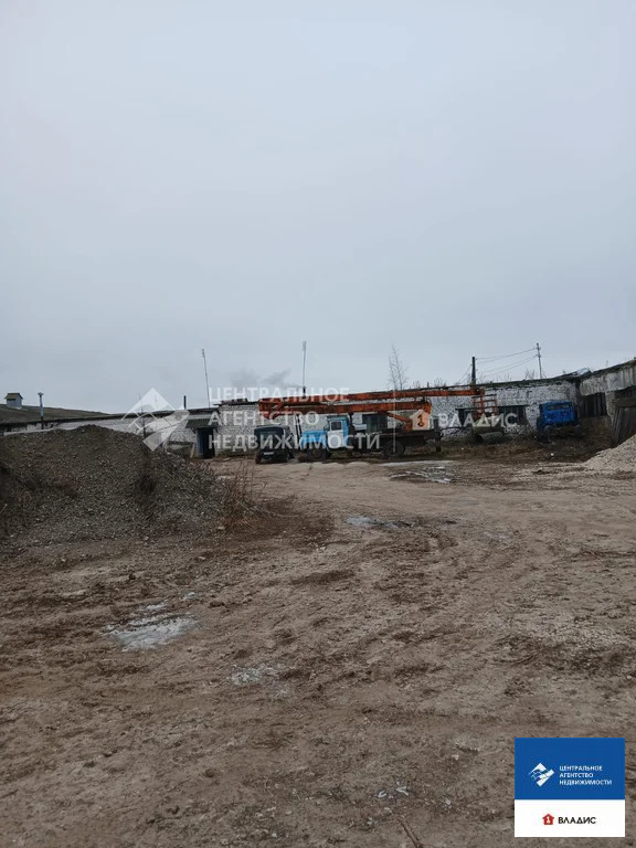 Продажа земельного участка, Старожилово, Старожиловский район, ул. ... - Фото 4