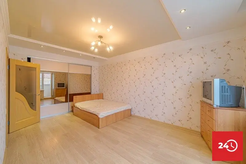 Продается 1- комнатная квартира с хорошим ремонтом Лядова 64 - Фото 11