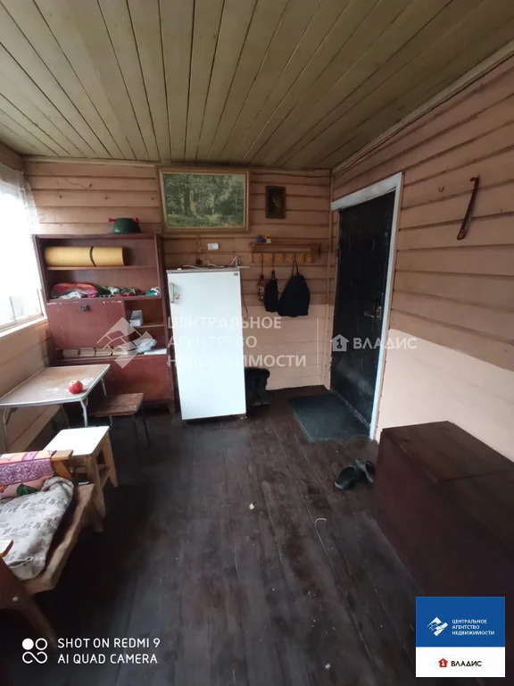 Продажа дома, Пронск, Пронский район, Первомайский пер. - Фото 14