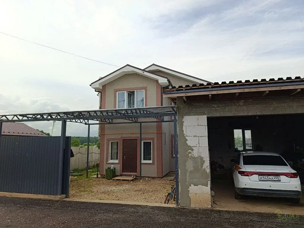 Дом 135 кв на 8 сотках, в 5 км от Дмитрова - Фото 41